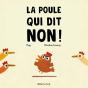 La Poule Qui Dit Non ! - Preview