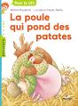 La Poule Qui Pond Des Patates - Preview