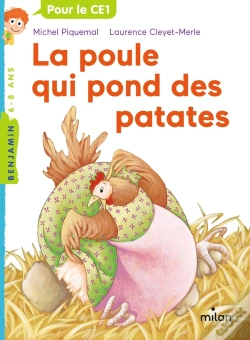 Capa do artigo La Poule Qui Pond Des Patates
