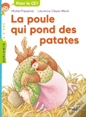 La Poule Qui Pond Des Patates
