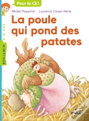 Capa do artigo La Poule Qui Pond Des Patates