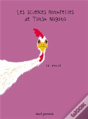 Capa do artigo La Poule