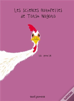 Capa do artigo La Poule