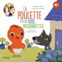 La Poulette Et Les Trois Maisonnettes - Preview
