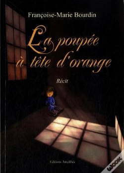 Capa do artigo La Poupee A Tete D'Orange