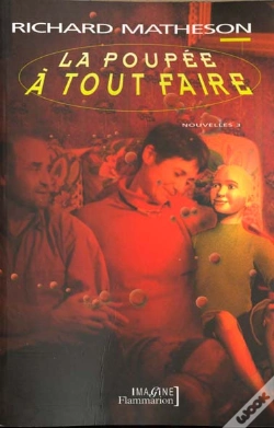 Capa do artigo La Poupée À Tout Faire