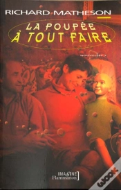 Capa do artigo La Poupée À Tout Faire