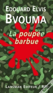 Capa do artigo La Poupee Barbue