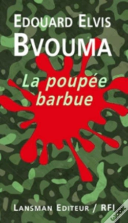 Capa do artigo La Poupee Barbue