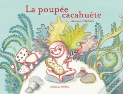 Capa do artigo La Poupée Cacahuète