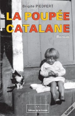 Capa do artigo La Poupée Catalane