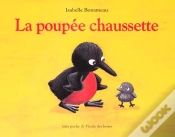 Capa do artigo La Poupee Chaussette