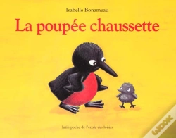 Capa do artigo La Poupee Chaussette
