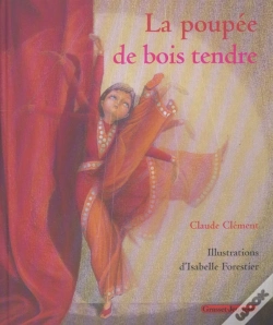 Capa do artigo La Poupee De Bois Tendre