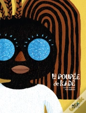 Capa do artigo La Poupée De Kadé