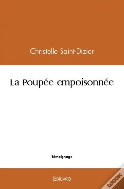 Capa do artigo La Poupee Empoisonnee