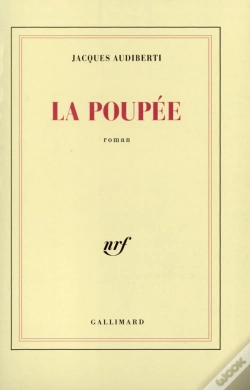 Capa do artigo La Poupée
