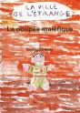 La Poupee Malefique - Preview