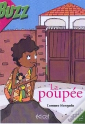 La Poupée