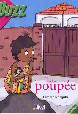 Capa do artigo La Poupée