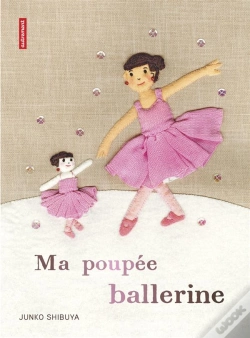 Capa do artigo La Poupee Perdue