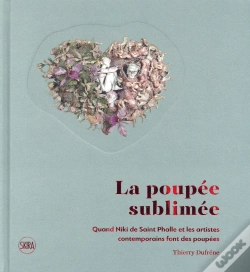 Capa do artigo La Poupee Sublimeée