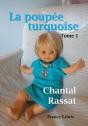 La Poupee Turquoise Tome 1 - Preview