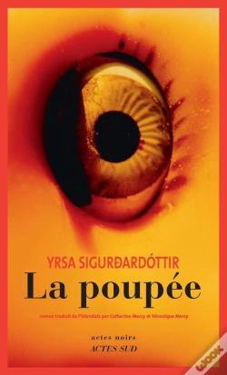 Capa do artigo La Poupée