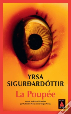 Capa do artigo La Poupée