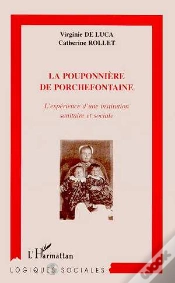 Capa do artigo La Pouponniere De Porchefontaine ; L