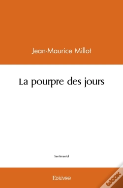Capa do artigo La Pourpre Des Jours