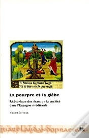 Capa do artigo La Pourpre Et La Glèbe : Rhétorique Des États De La Société Dans L