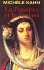 La Pourpre Et Le Jasmin - Ou Le Roman De La Reine Esther - Preview