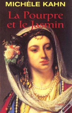Capa do artigo La Pourpre Et Le Jasmin - Ou Le Roman De La Reine Esther