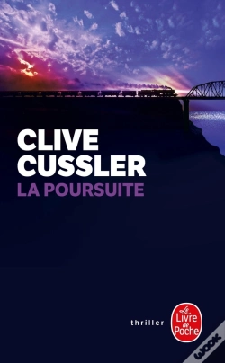 Capa do artigo La Poursuite