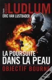 Capa do artigo La Poursuite Dans La Peau