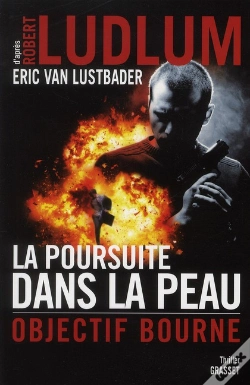 Capa do artigo La Poursuite Dans La Peau