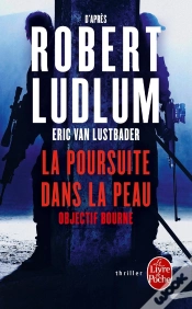 Capa do artigo La Poursuite Dans La Peau