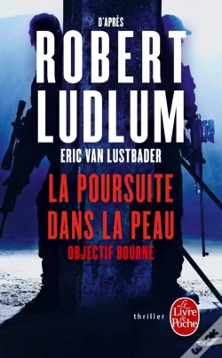 Capa do artigo La Poursuite Dans La Peau