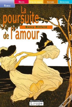 Capa do artigo La Poursuite De L'Amour