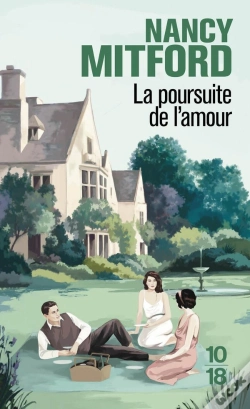 Capa do artigo La Poursuite De L'Amour