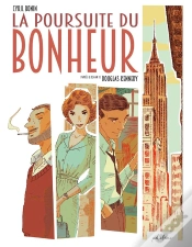 Capa do artigo La Poursuite Du Bonheur