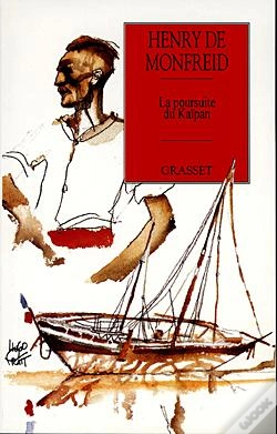 Capa do artigo La Poursuite Du Kaipan