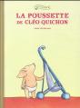 La Poussette De Cléo Quichon - Preview