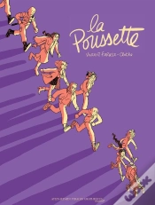 Capa do artigo La Poussette