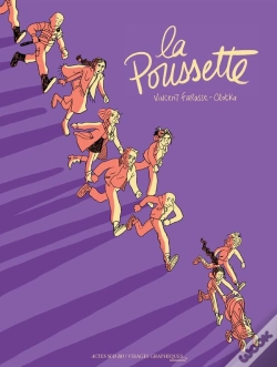 Capa do artigo La Poussette