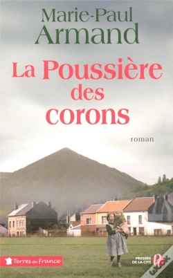 Capa do artigo La Poussière Des Corons