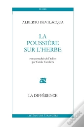 La Poussiere Sur L'Herbe