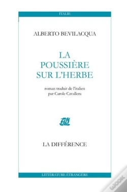 Capa do artigo La Poussiere Sur L'Herbe