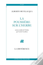 Capa do artigo La Poussiere Sur L